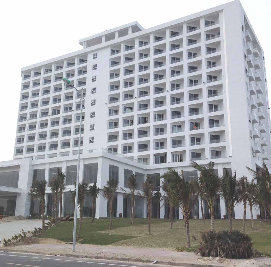 Beach Resort and Spa (4 Sao) Dessole – Sea Lion