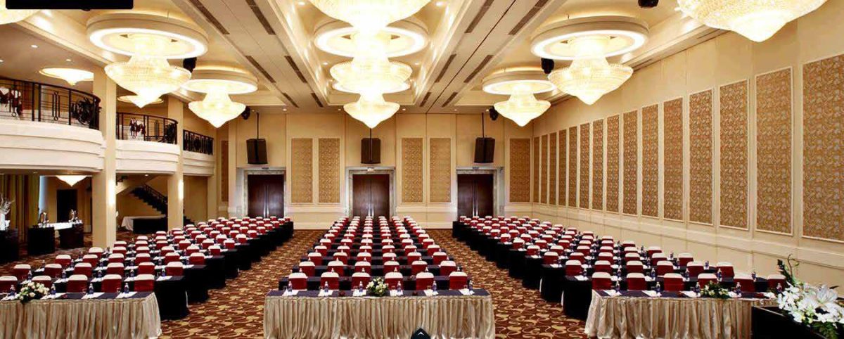 Khăn bàn và Áo ghế